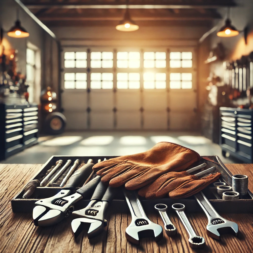 About Our Family-Owned Garage Door Company in Lake Mary FL - Professional Service Team