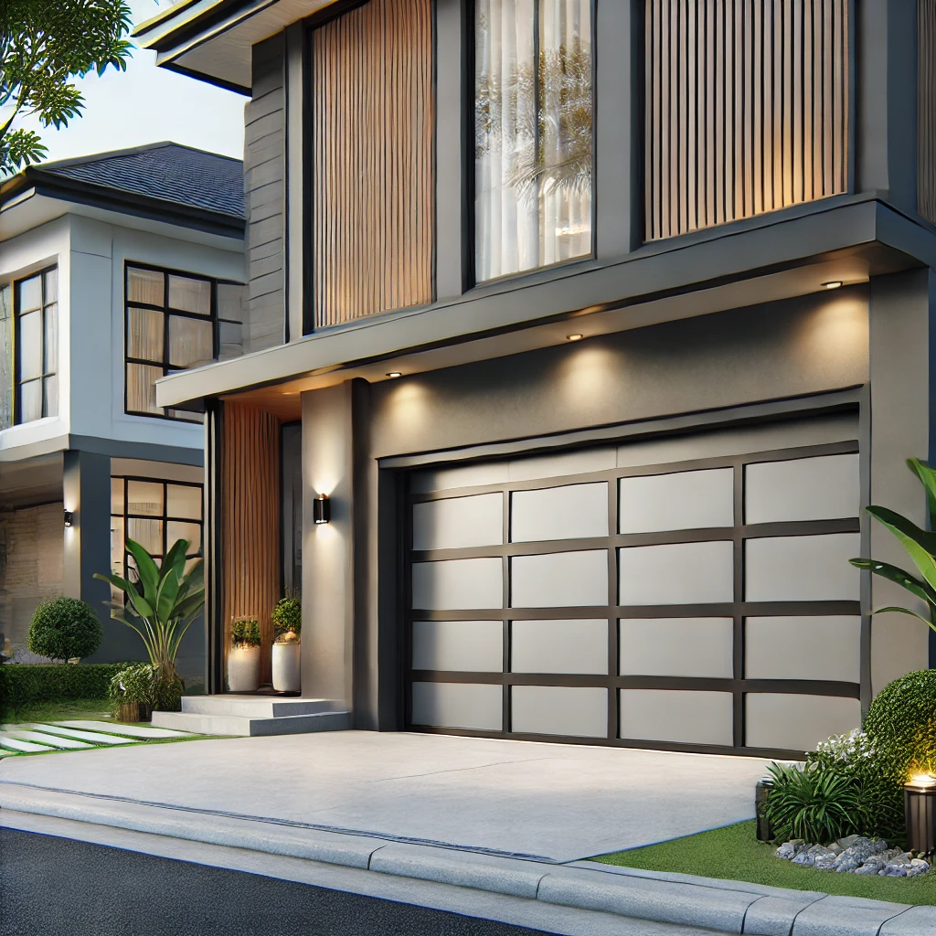 Professional Garage Door Company Lake Mary FL - 24/7 Emergency Service & Repairs