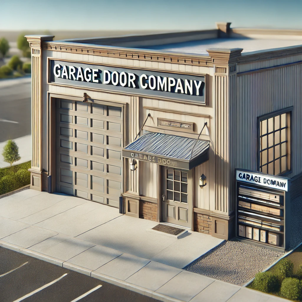 Best Garage Door Company Near Me Lake Mary FL - 24/7 Emergency Service