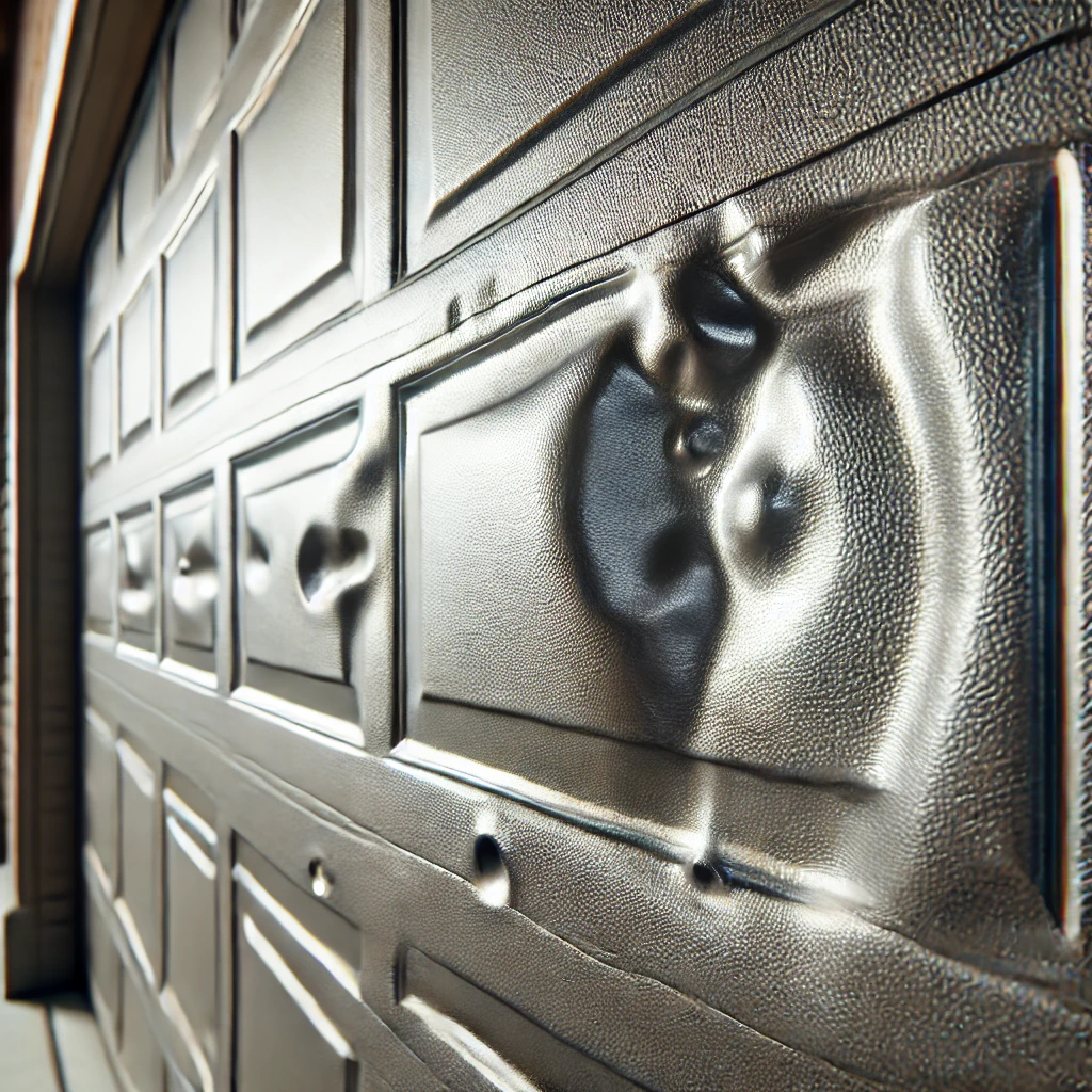 Professional Garage Door Dents Repair Lake Mary FL - Expert Dent Removal Services