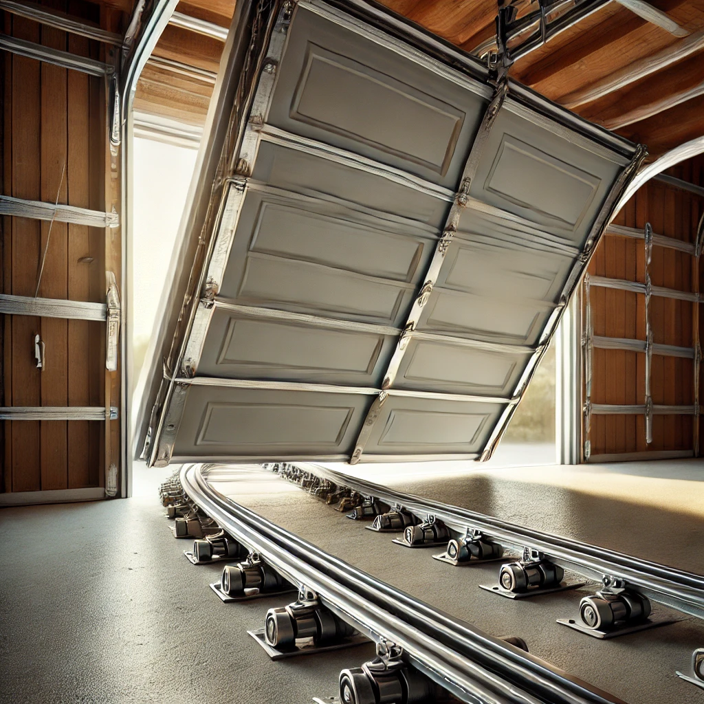 Garage door off track repair in Lake Mary FL - 24/7 Emergency Repair Services by Garage Door Repair Lake Mary