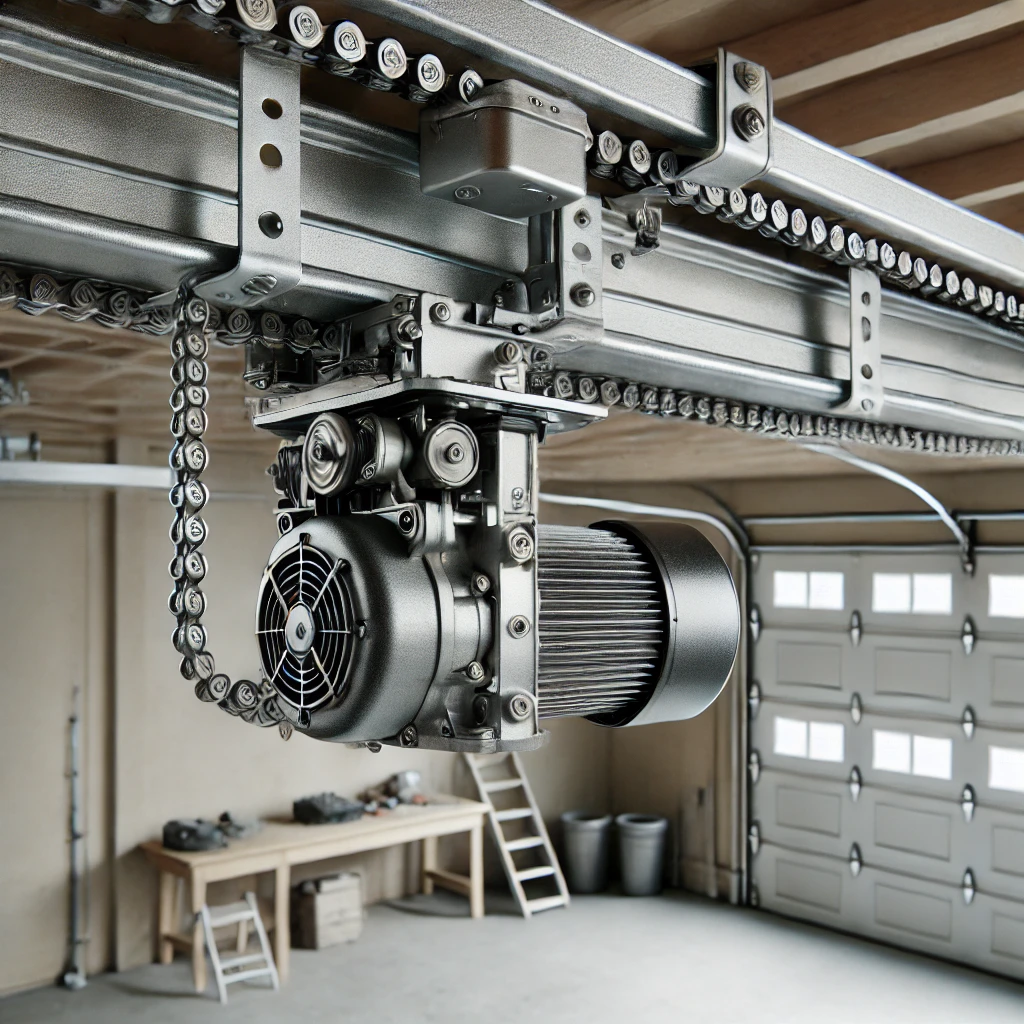 Professional Garage Door Opener Installation Lake Mary FL - Expert Smart Opener Installation Services