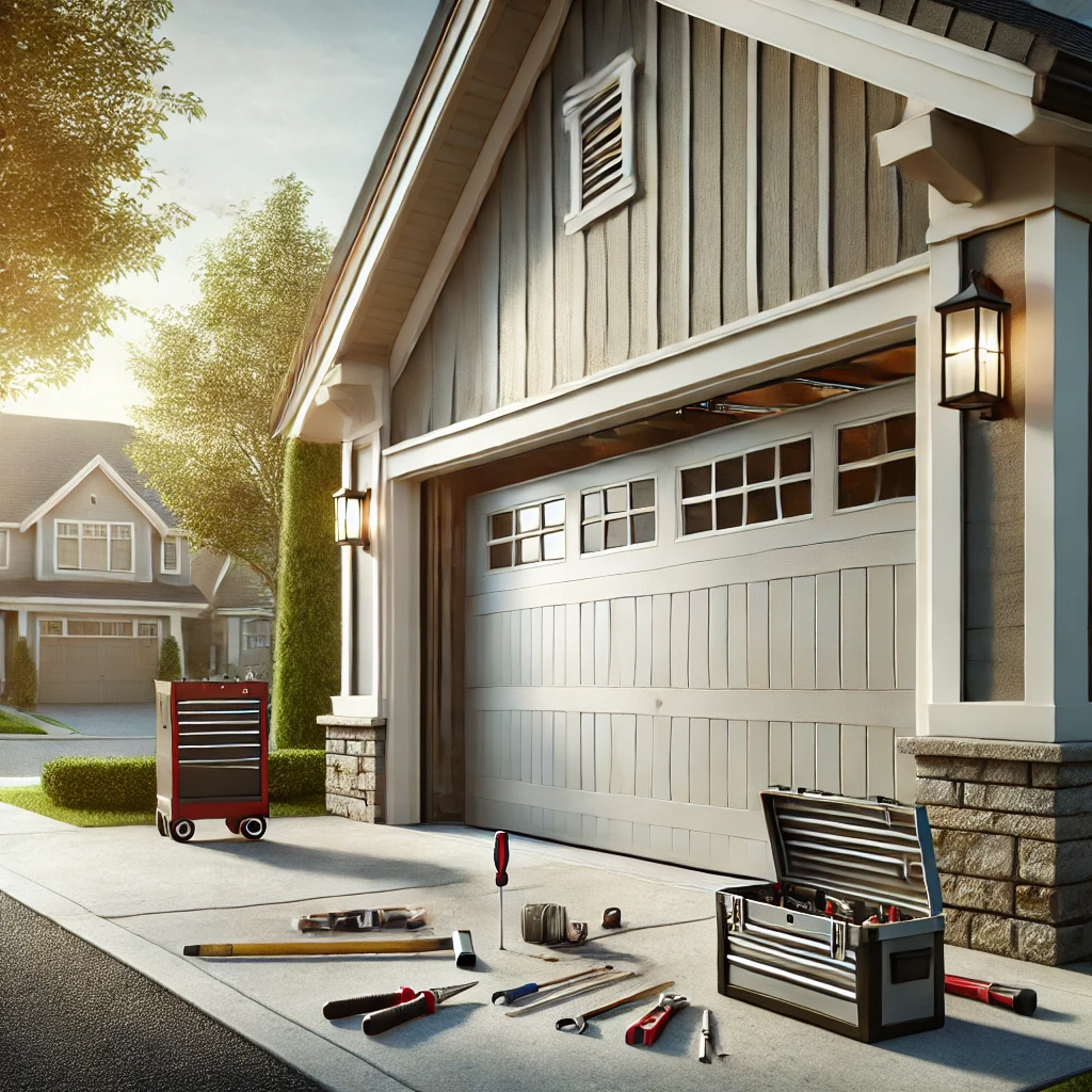 24/7 Garage Door Repair Lake Mary FL - Emergency Repair Services by Garage Door Repair Lake Mary