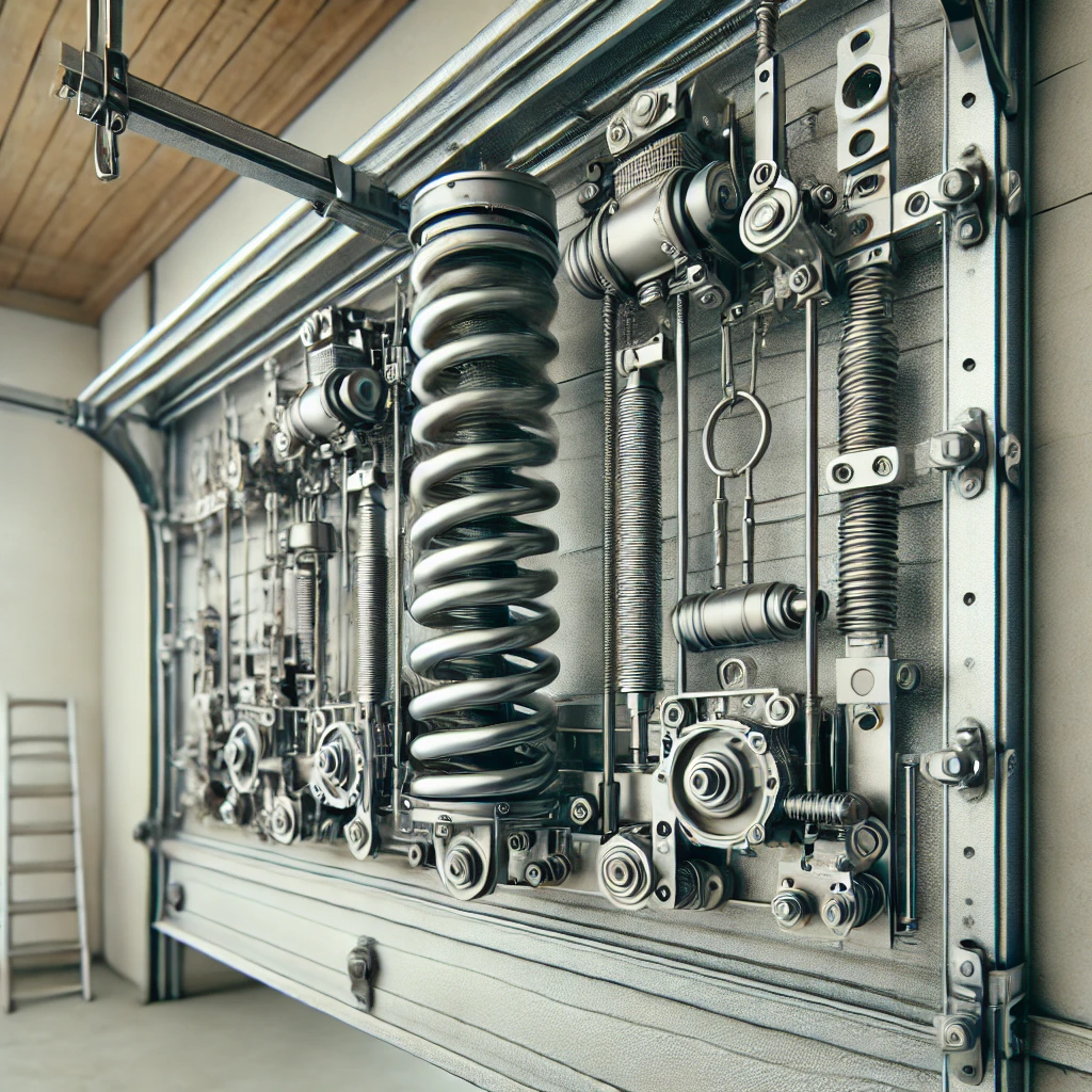 Expert Garage Door Spring Repair Lake Mary FL - 24/7 Emergency Spring Replacement Services