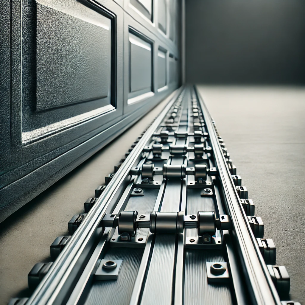 Professional Garage Door Track Repair Lake Mary FL - Expert Track & Roller Repair Services