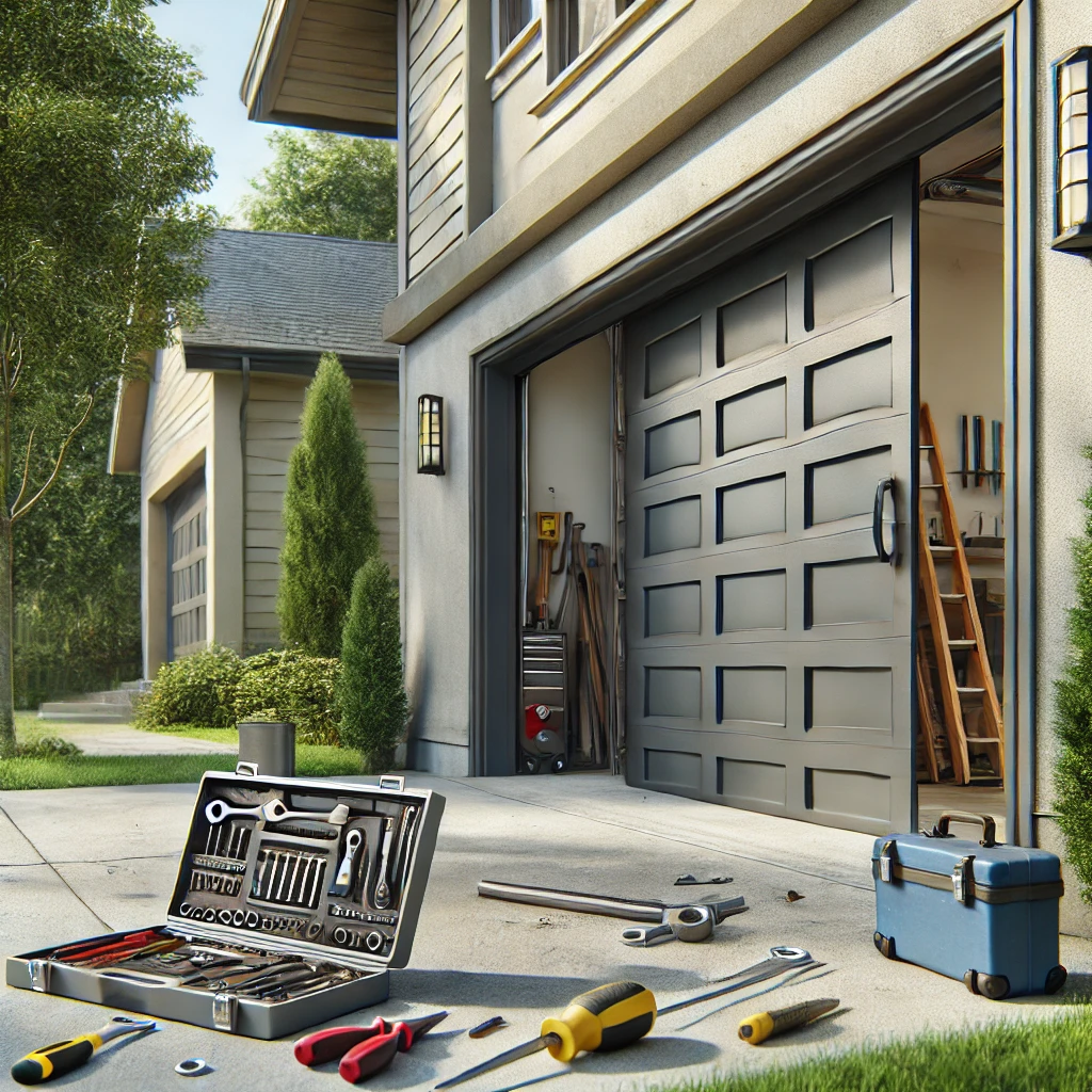 Local Garage Door Repair Lake Mary FL - 24/7 Emergency Service Near You