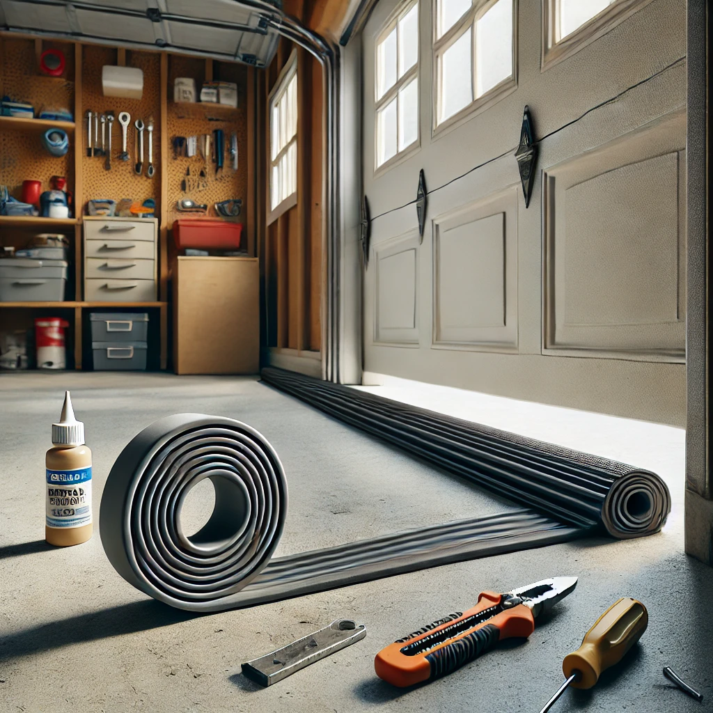 Expert Weather Seal Replacement in Lake Mary FL - Professional Service for Bottom Seals, Weatherstripping & Threshold Seals